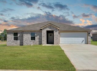 54 Wolfsbridge Loop, Cabot, AR 72023