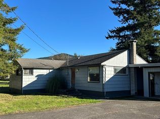 850 Calawah Way, Forks, WA 98331