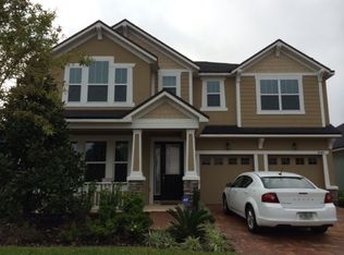 4940 Millennia Green Dr, Orlando, FL 32811