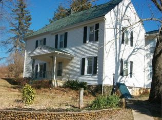 8 W Hill Rd, Staunton, VA 24401