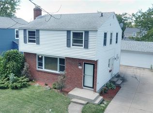192 Ashford Ave, Tonawanda, NY 14150