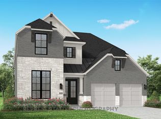 930 Heatherbrook Dr, Prosper, TX 75078