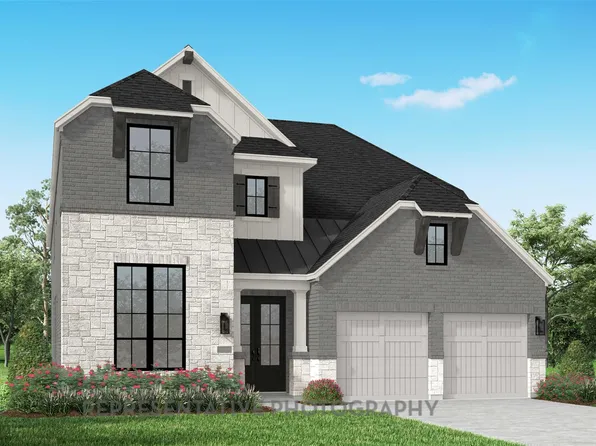 930 Heatherbrook Dr, Prosper, TX 75078