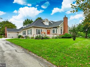 3504 Century Ln, Chadds Ford, PA 19317