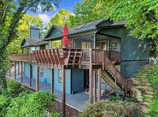 4169 Ridgecrest Trl, Hiawassee, GA 30546