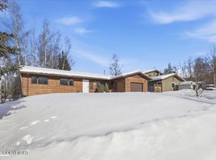 17527 Baronoff Ave, Eagle River, AK 99577