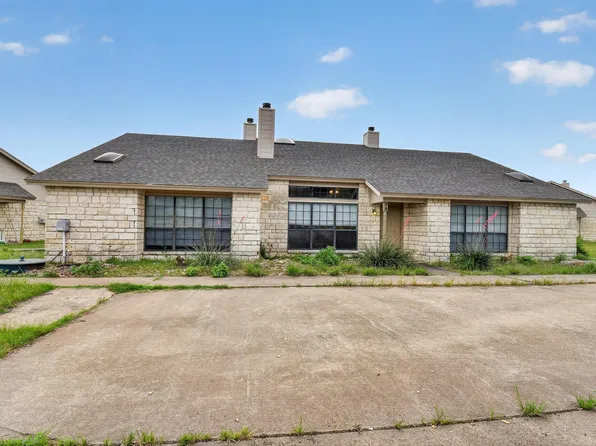 17094 Trailwood Dr, Whitney, TX 76692