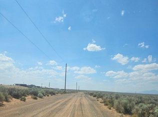 Hormiga Ct, Los Lunas, NM 87031