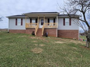 175 Colonial Heights Rd, Glasgow, KY 42141