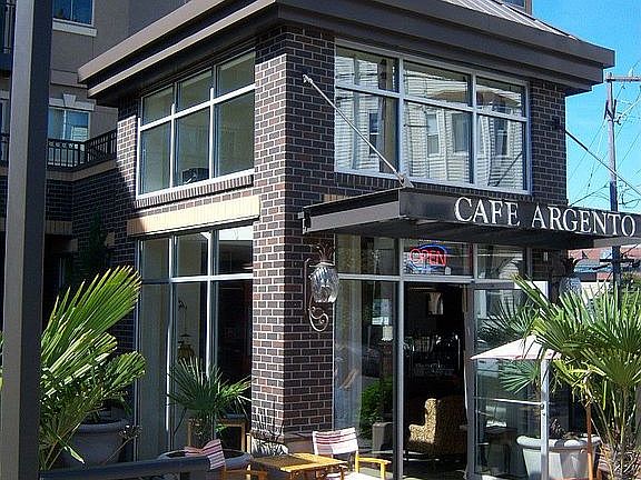 Cafe Argento