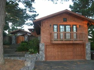 116 Hacienda Dr, Tiburon, CA 94920