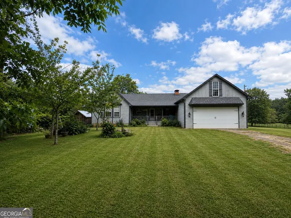 4780 Mount Tabor Church Rd, Dallas, GA 30157