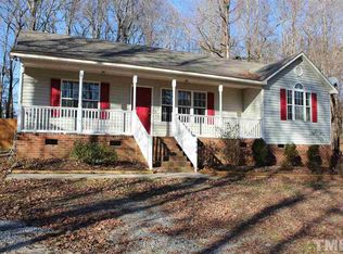 514 Contessa Ct, Clayton, NC 27520