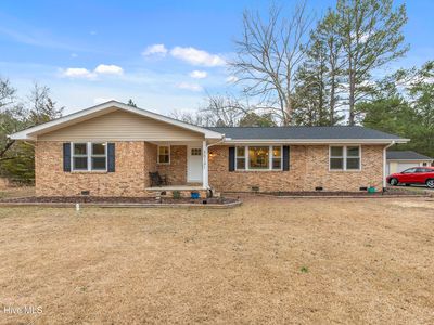 36141 Us 1 Highway, Aberdeen, NC, 28315