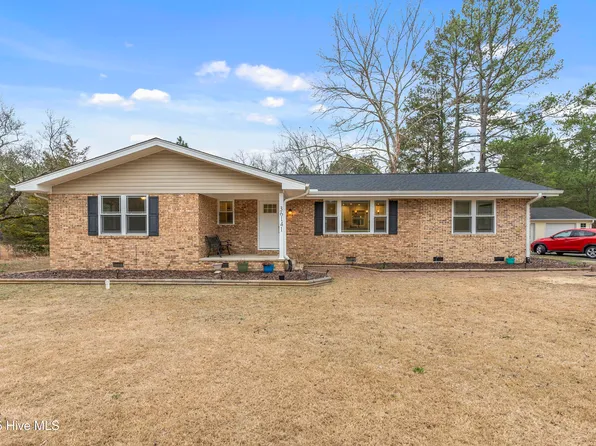 36141 Us 1 Highway, Aberdeen, NC 28315