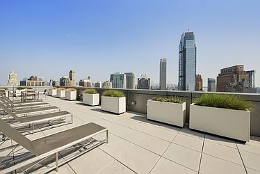 Rented by Nest Seekers International