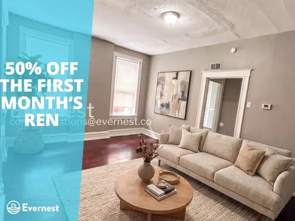4127 Oregon Ave #2F, Saint Louis, MO 63118