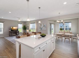 3625 Shoal Way, Powell, OH 43065