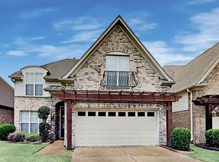 4851 Saddlehorn Cv, Memphis, TN 38125