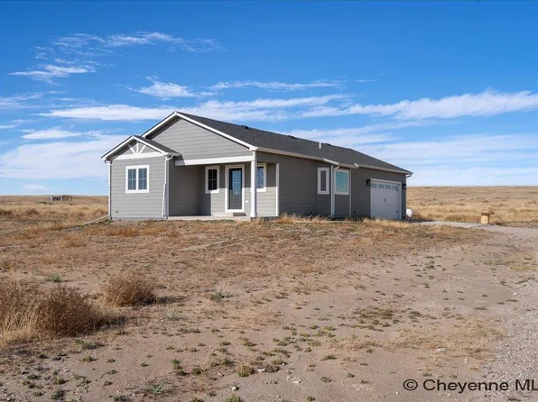 4532 Road 207, Carpenter, WY 82054