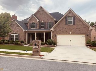 307 Arbor Pl #44, Loganville, GA 30052