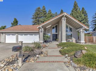 9728 Blue Mound Dr, San Ramon, CA 94583