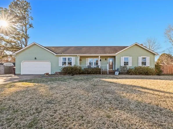 900 Ricka Ct, Chesapeake, VA 23322