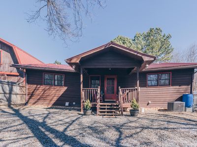4782 Squirrel Hunting Rd, Morganton, GA, 30560
