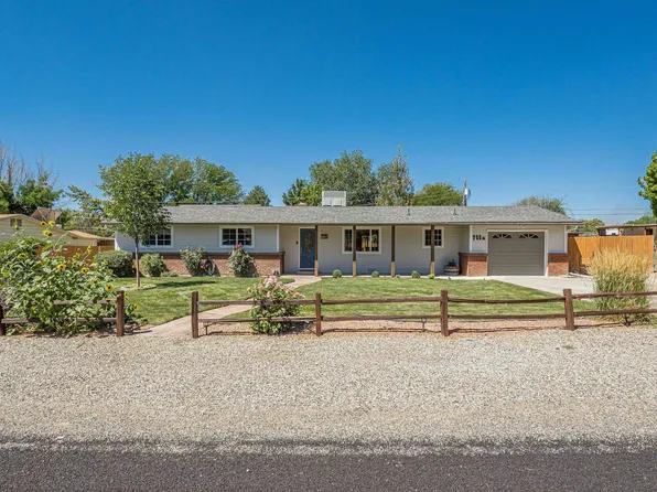 755 1/2 Flower St, Grand Junction, CO 81506