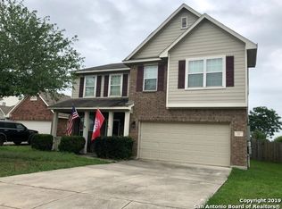 157 Carmel Dr, Cibolo, TX 78108
