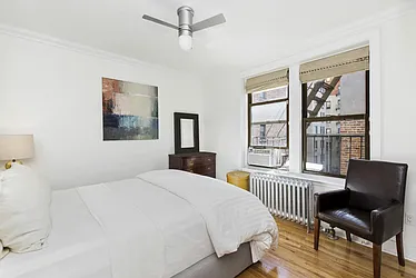 Rented by Keller Williams NYC
