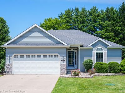 319 E Diamond Way, Morrice, MI, 48857