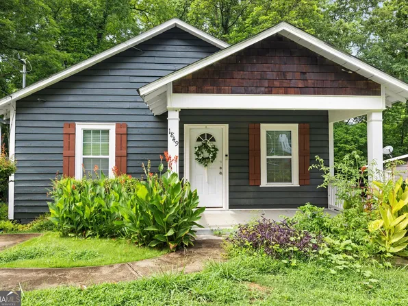 1849 Grove Ave, East Pt, GA 30344