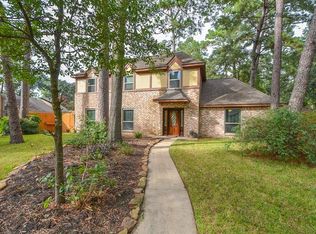 2111 Rolling Meadows Dr, Humble, TX 77339