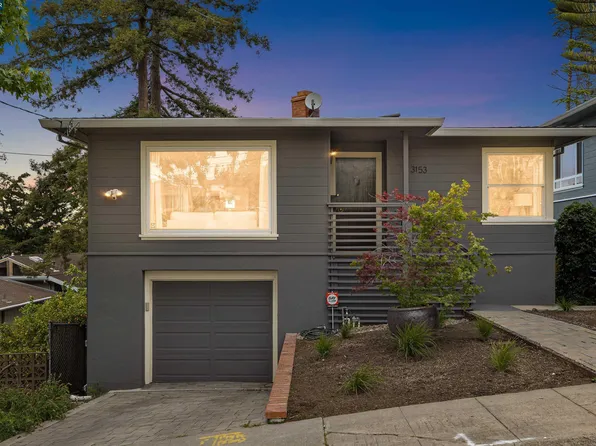 3153 Herriott Ave, Oakland, CA 94619