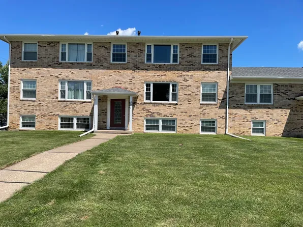 449-501 507th #14, Le Claire, IA 52753