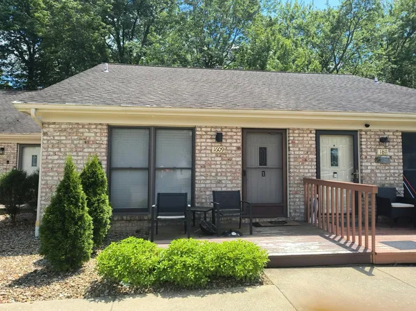 1609 Westhampton Dr, Austintown, OH 44515