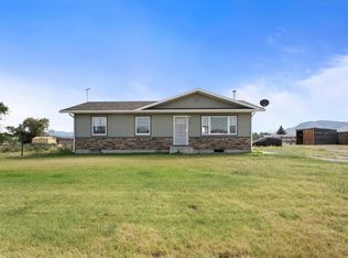 407 Valley View Rd, Helena, MT 59602