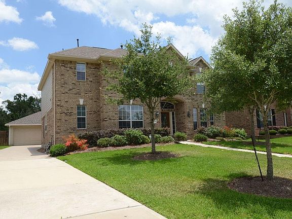 2nd image of 25509 Ramrock Dr