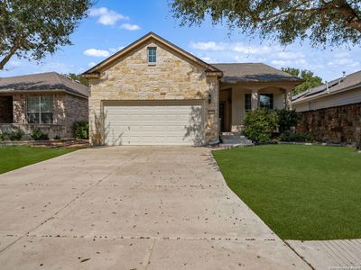 12535 Desert Palm, San Antonio, TX, 78253