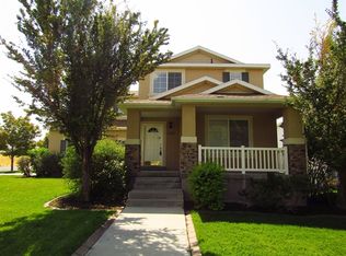 133 W 1480 N, Tooele, UT 84074