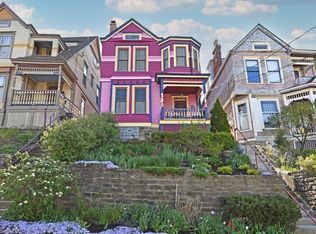 508 Tusculum Ave, Cincinnati, OH