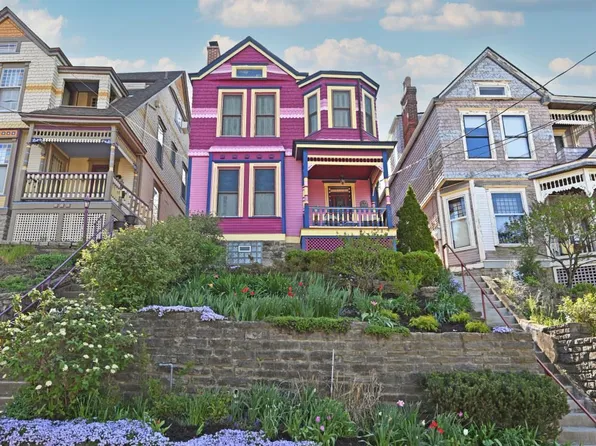 508 Tusculum Ave, Cincinnati, OH 45226