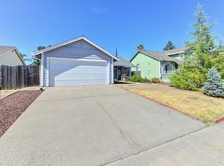 598 Hovey Way, Roseville, CA