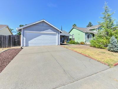 598 Hovey Way, Roseville, CA, 95678