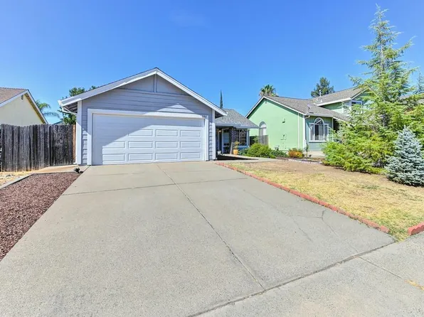 598 Hovey Way, Roseville, CA 95678