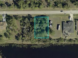 854 Bumby St E, Lehigh Acres, FL 33974