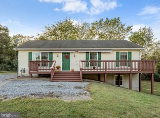 153 Denny Ln, Winchester, VA 22603
