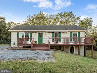 153 Denny Ln, Winchester, VA, 22603