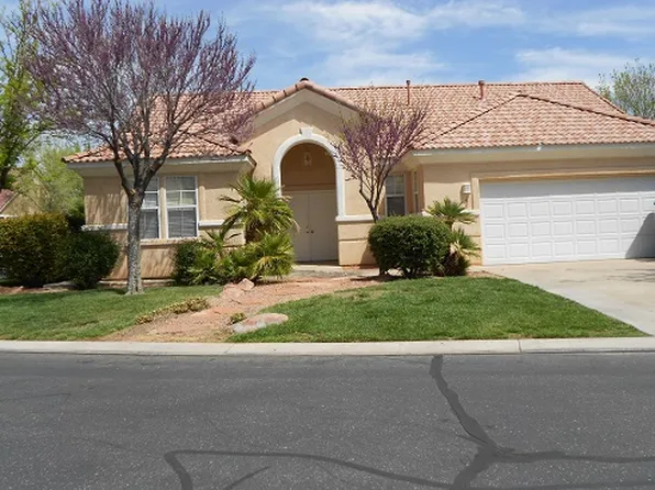 796 W Lobo Ln, Washington, UT 84780